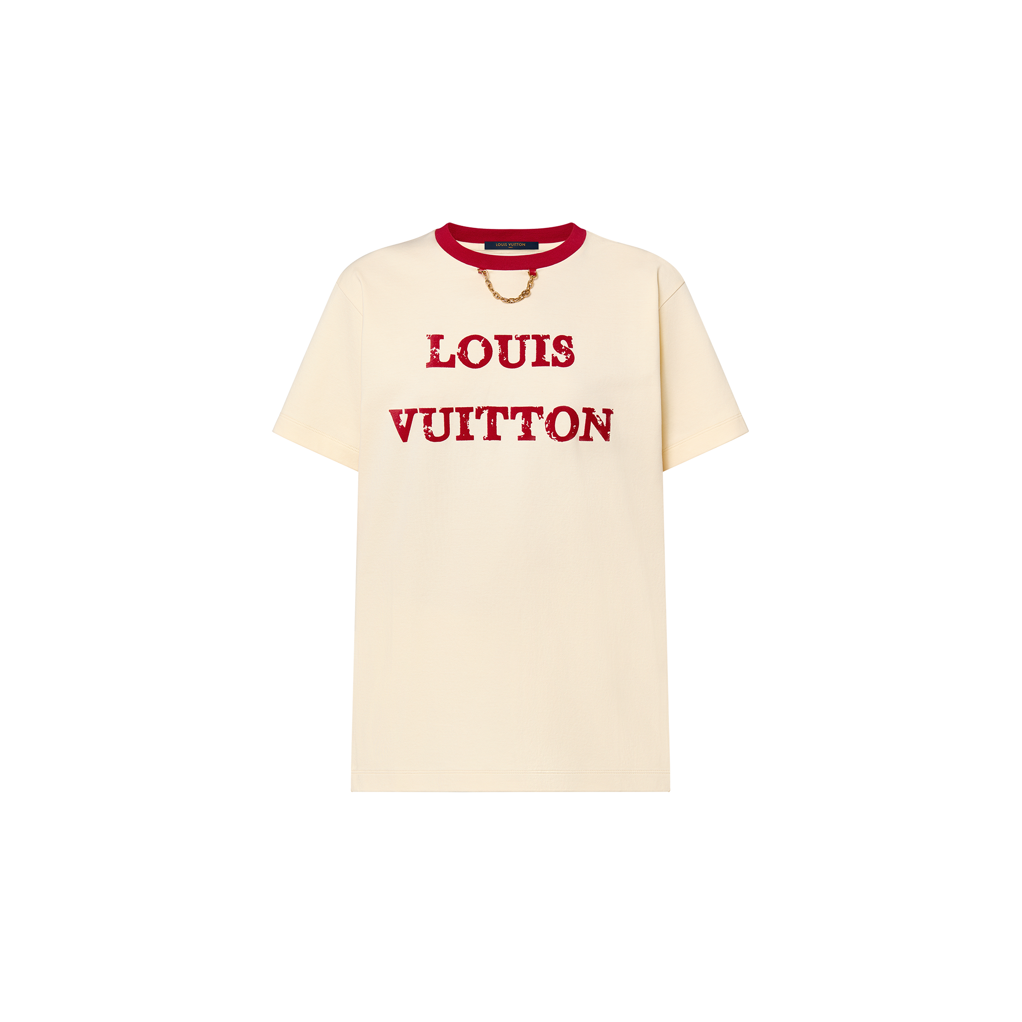 Louis Vuitton TShirt Ready to Wear LOUIS VUITTON